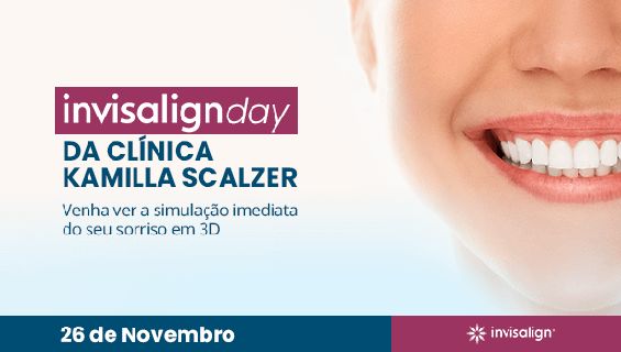 Você sabe o que é o tratamento com Invisalign?