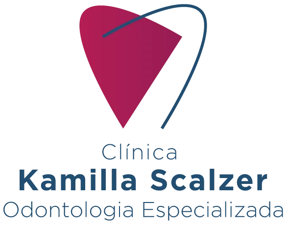 Clínica Kamilla Scalzer - Odontologia Especializada